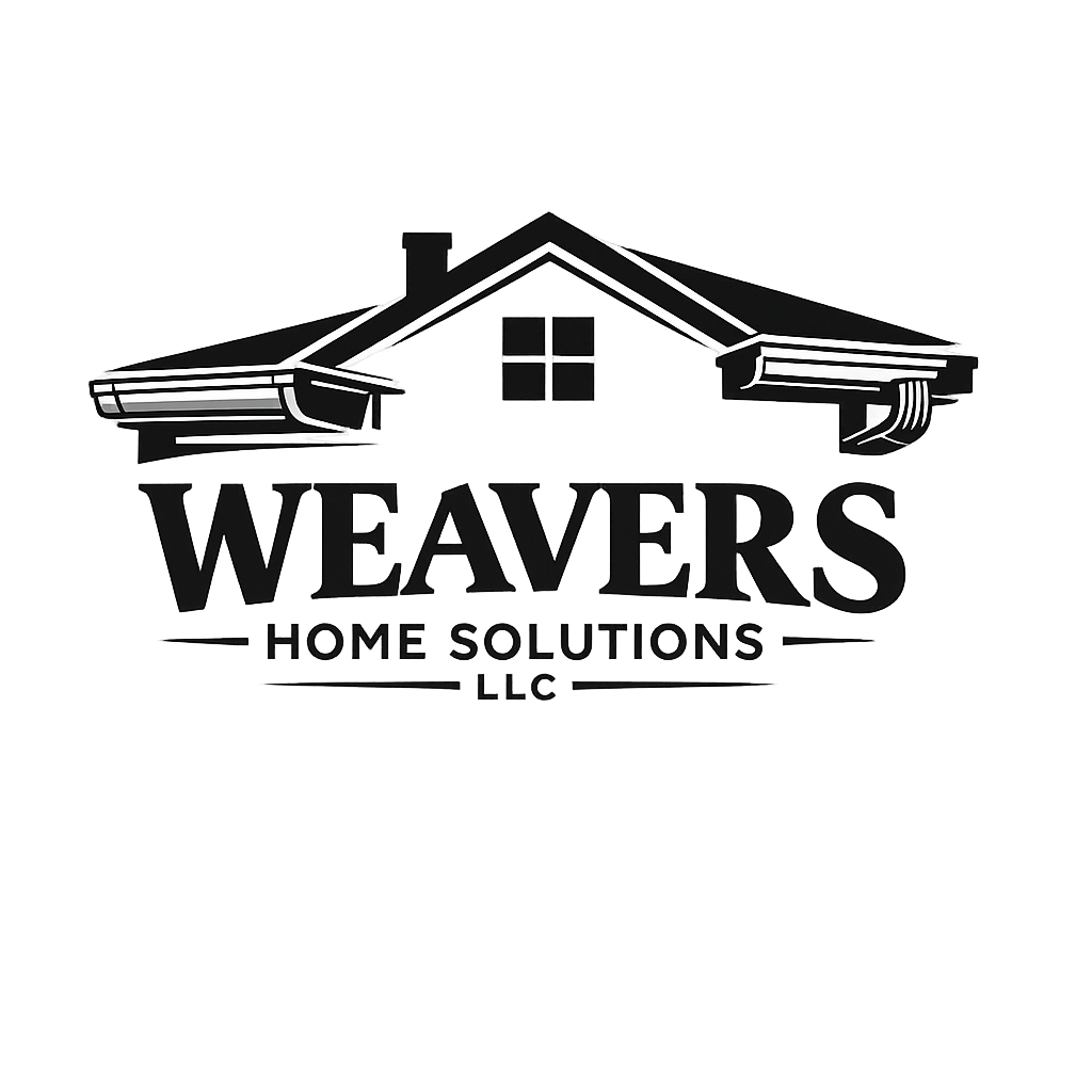 Weavers Home Solutions LLC logo